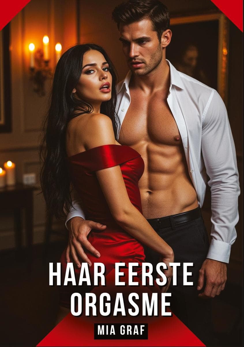 Haar Eerste Orgasme