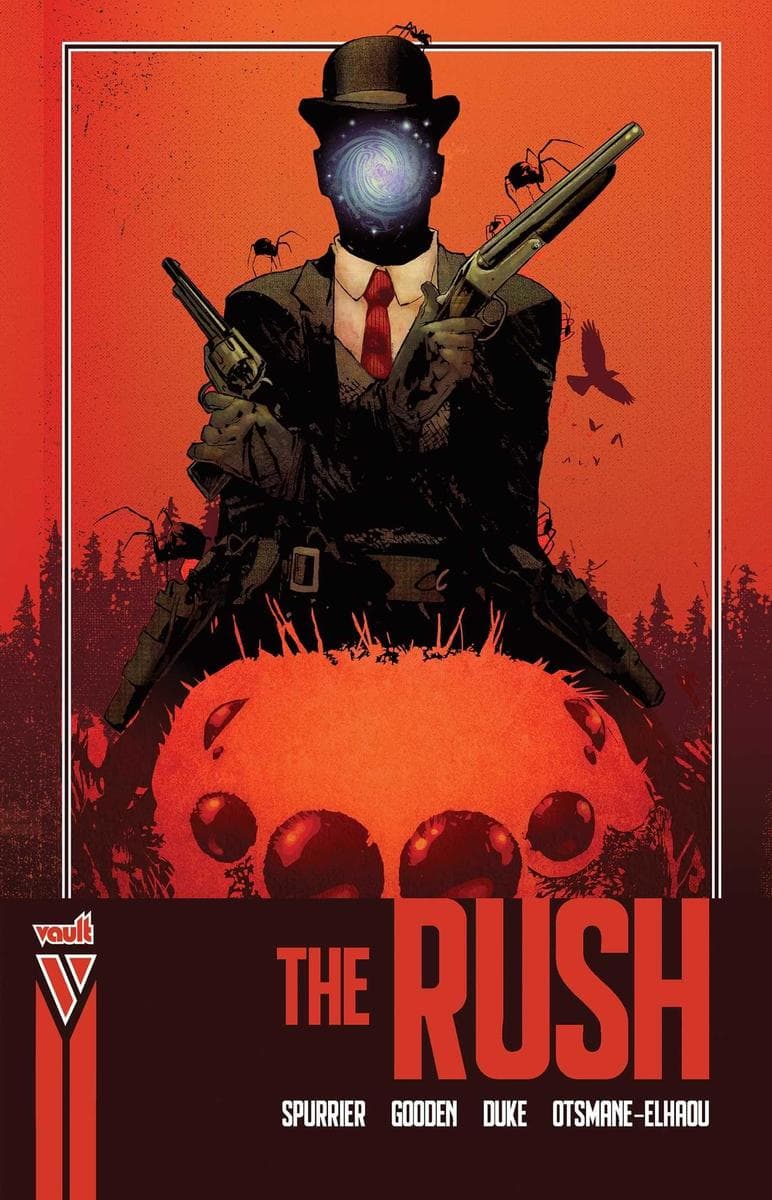 The RUSH (Compact Edition)