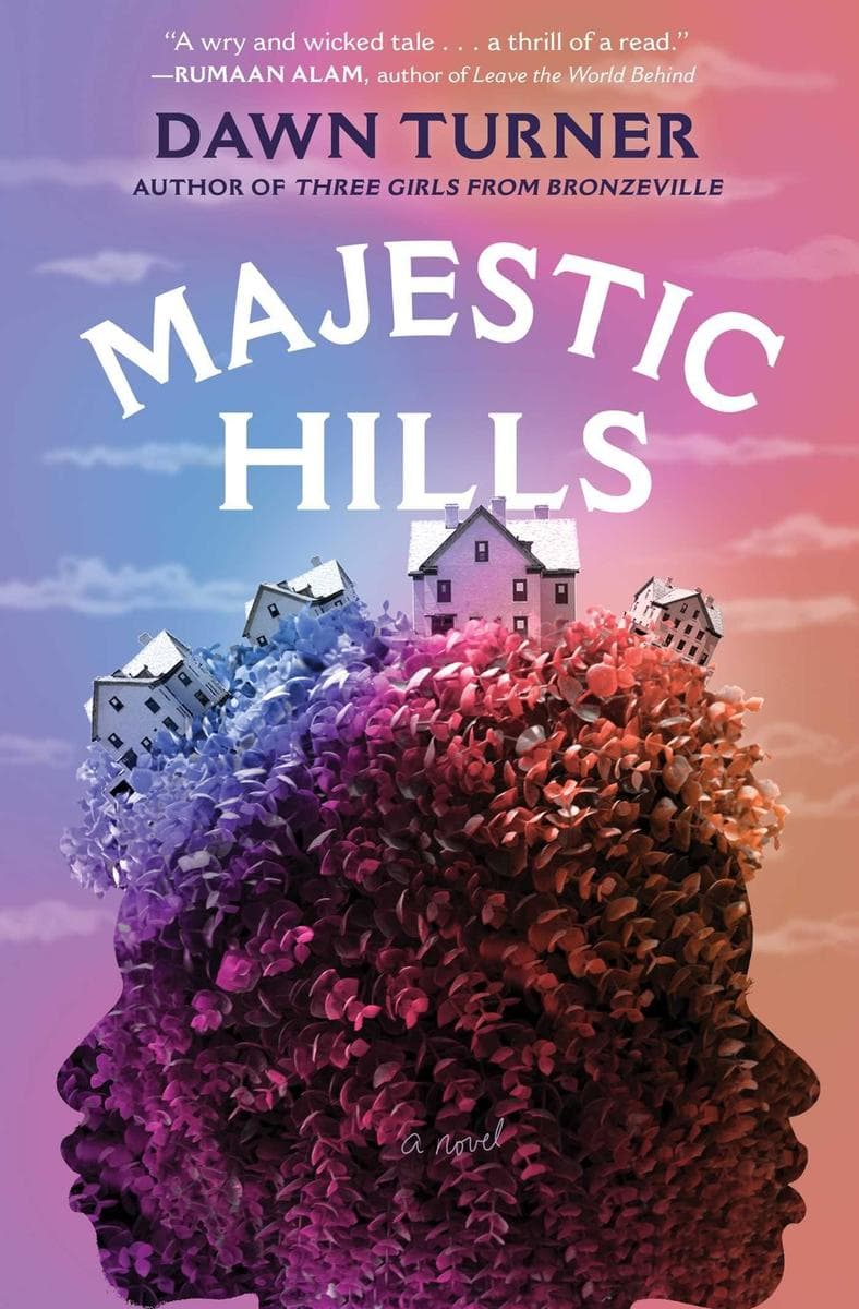 Majestic Hills