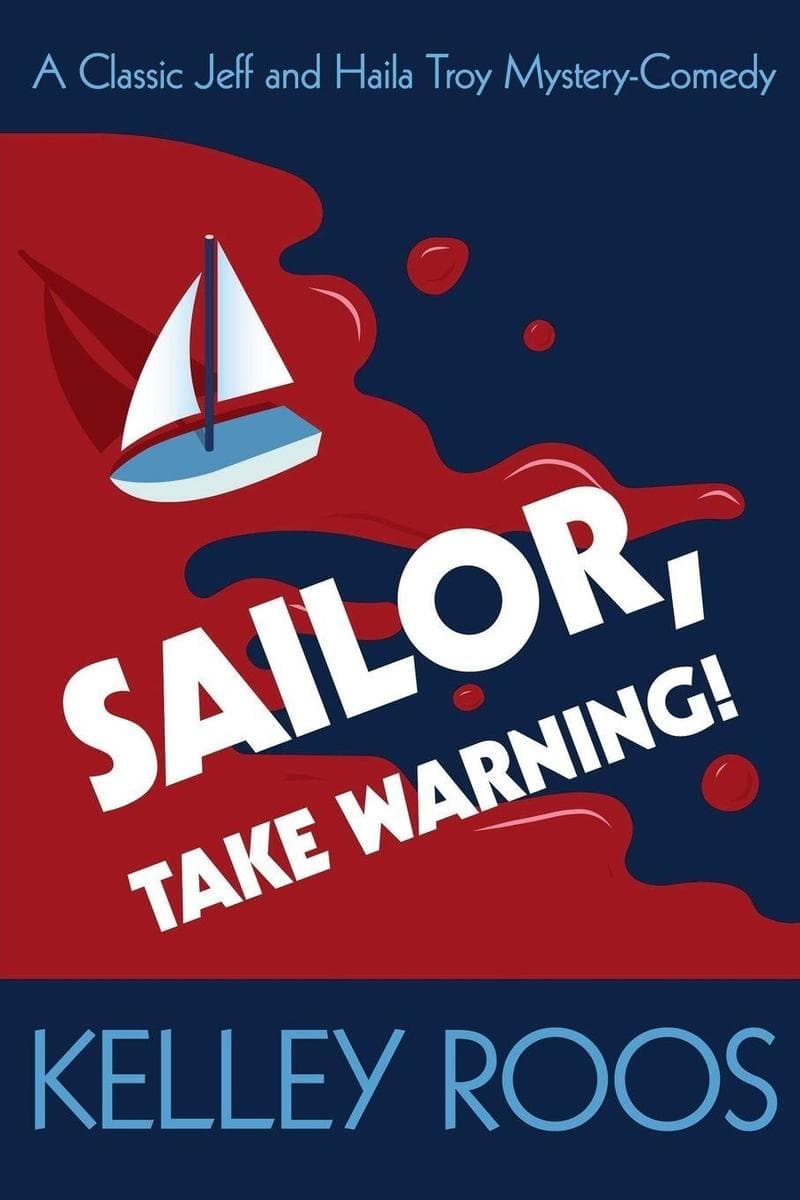 Sailor Take Warning