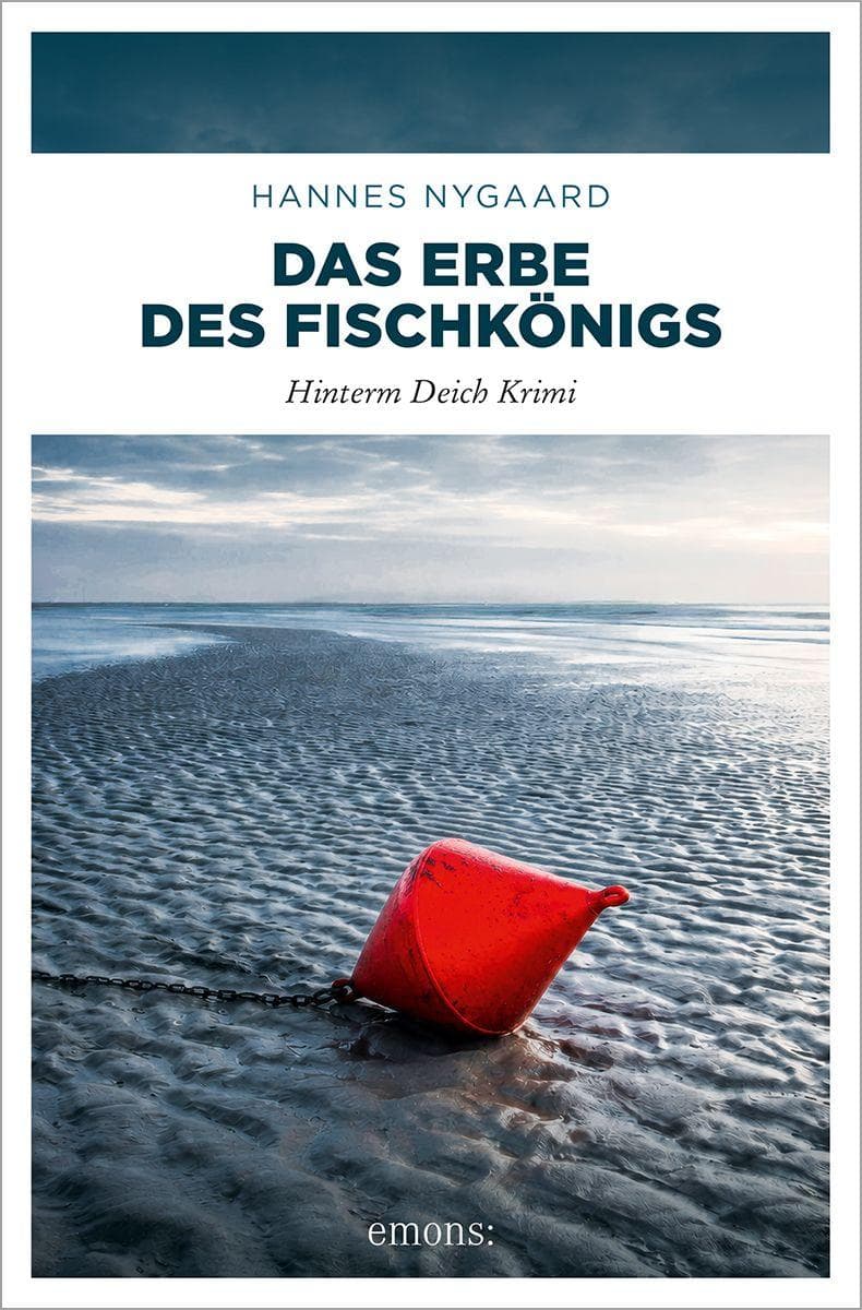 Das Erbe des Fischkönigs