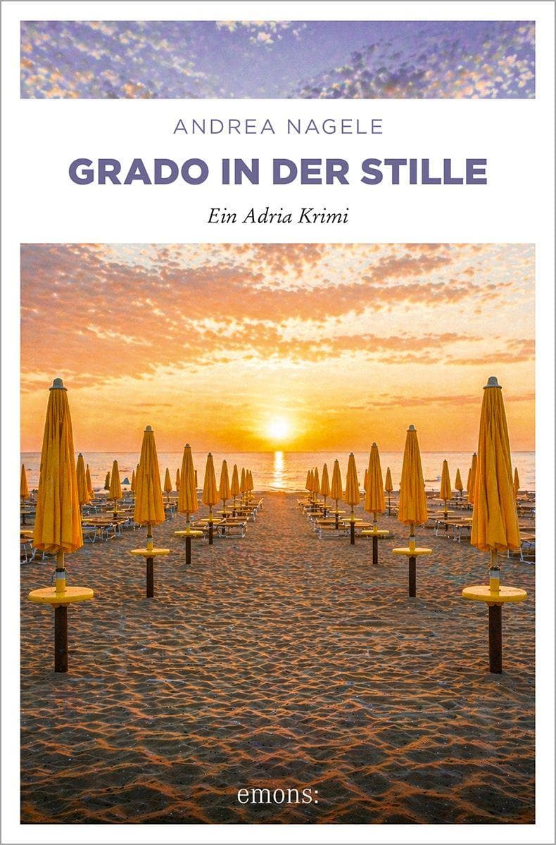 Grado in der Stille