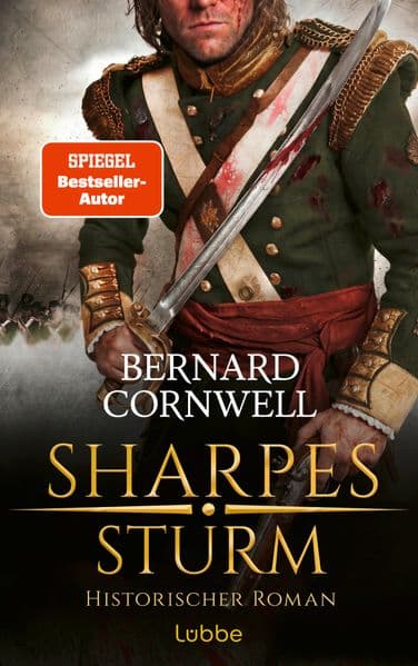 Sharpes Sturm
