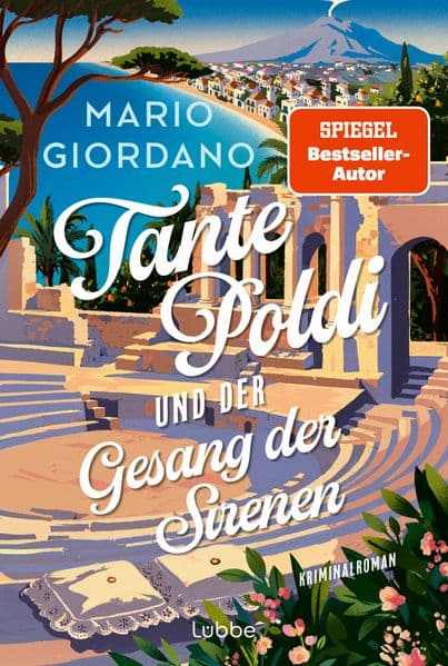 Tante Poldi und der Gesang der Sirenen