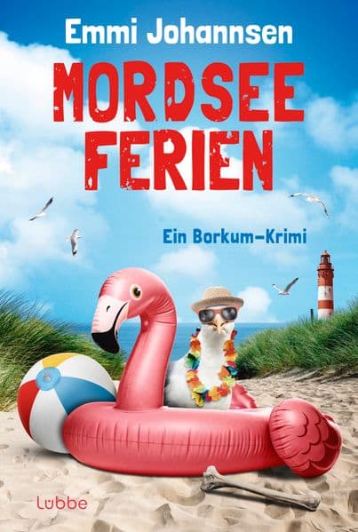 Mordseeferien