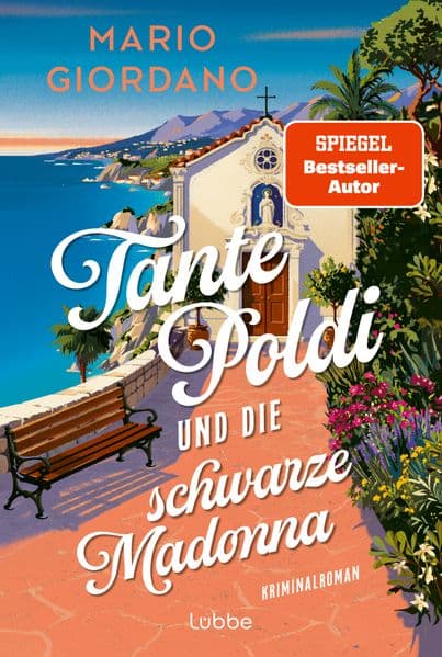 Tante Poldi und die Schwarze Madonna