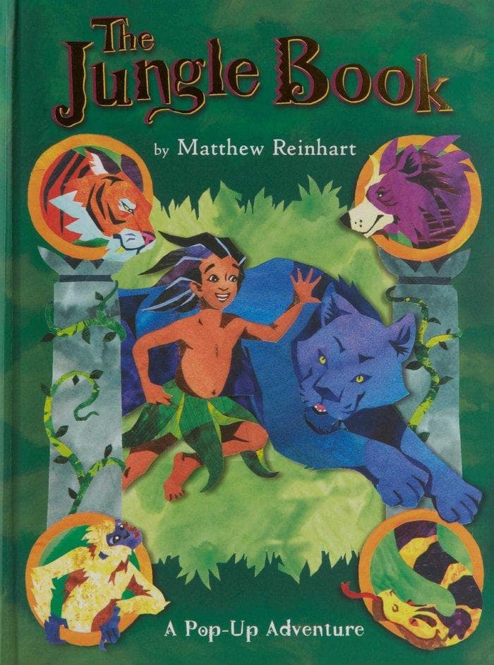 The Jungle Book