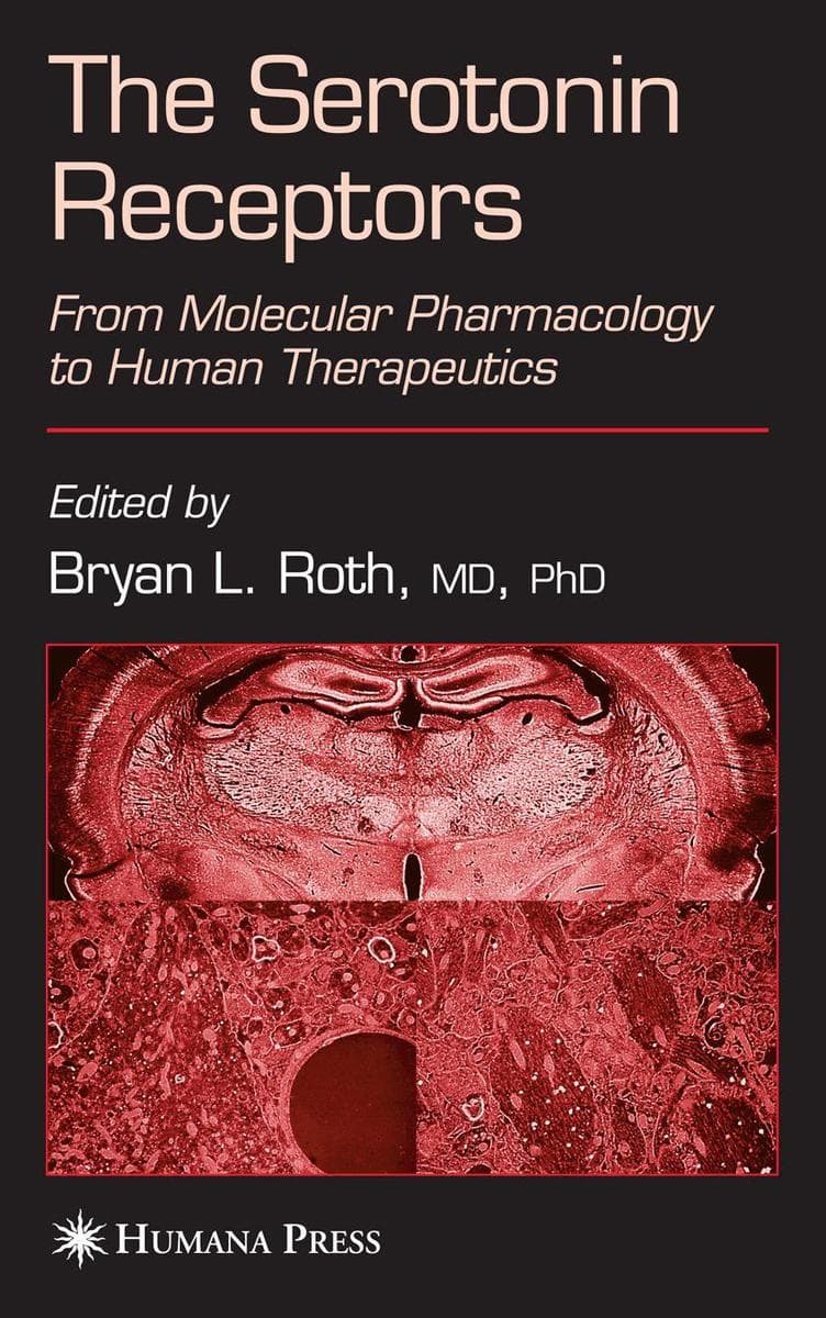 The Serotonin Receptors