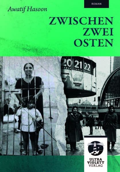 Zwischen zwei Osten