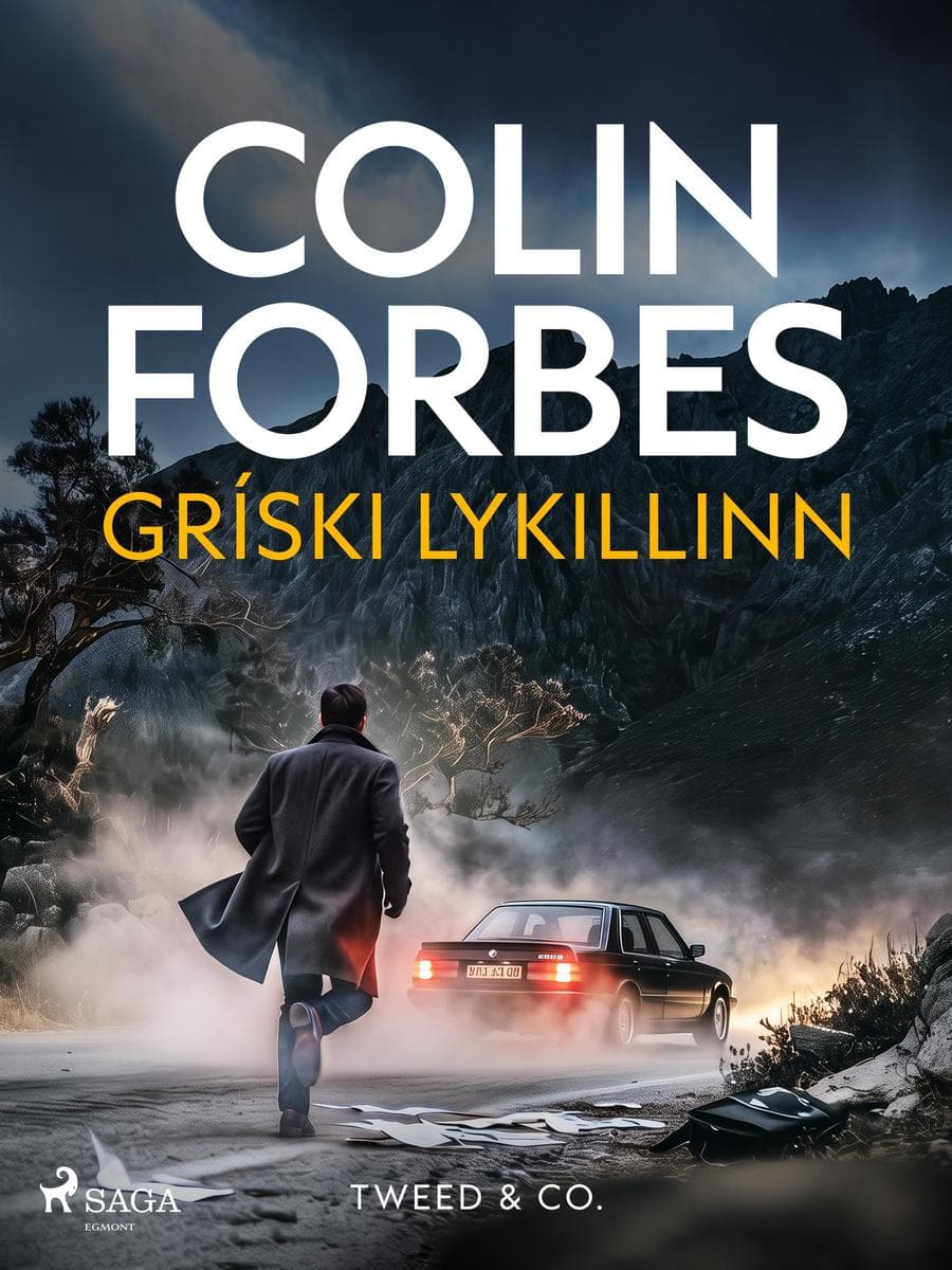 Gríski lykillinn
