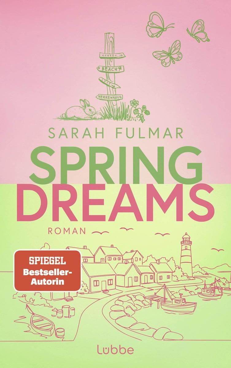 Spring Dreams