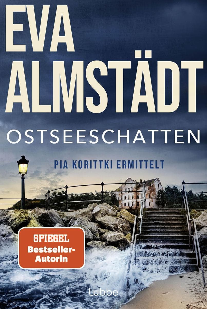 Ostseeschatten