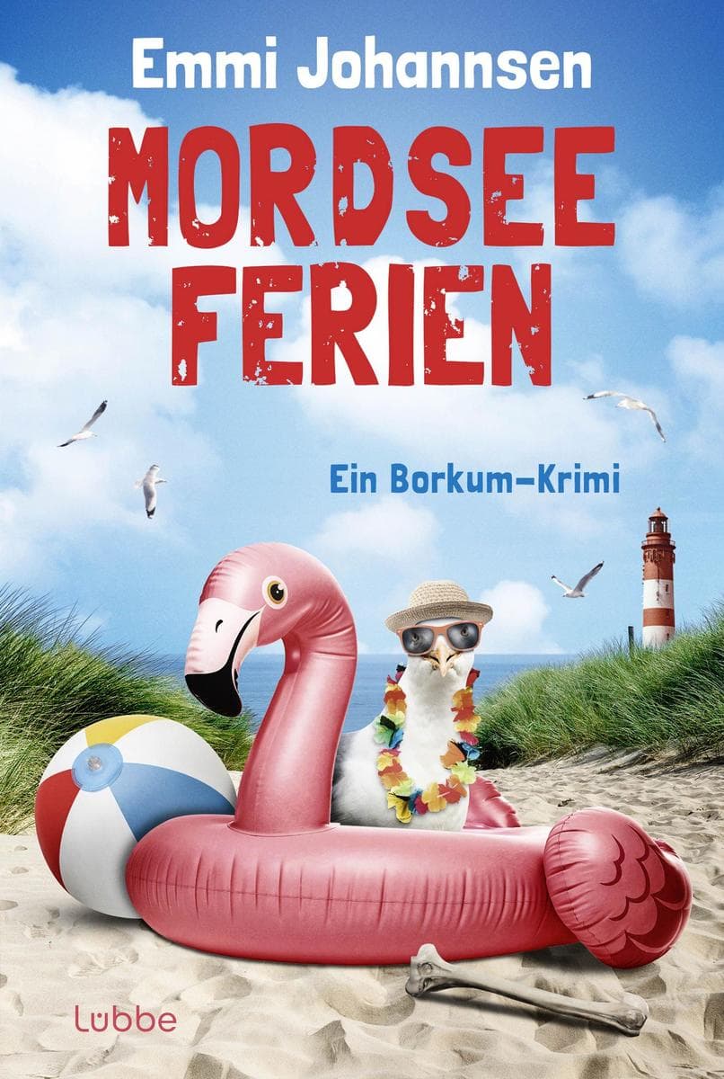 Mordseeferien