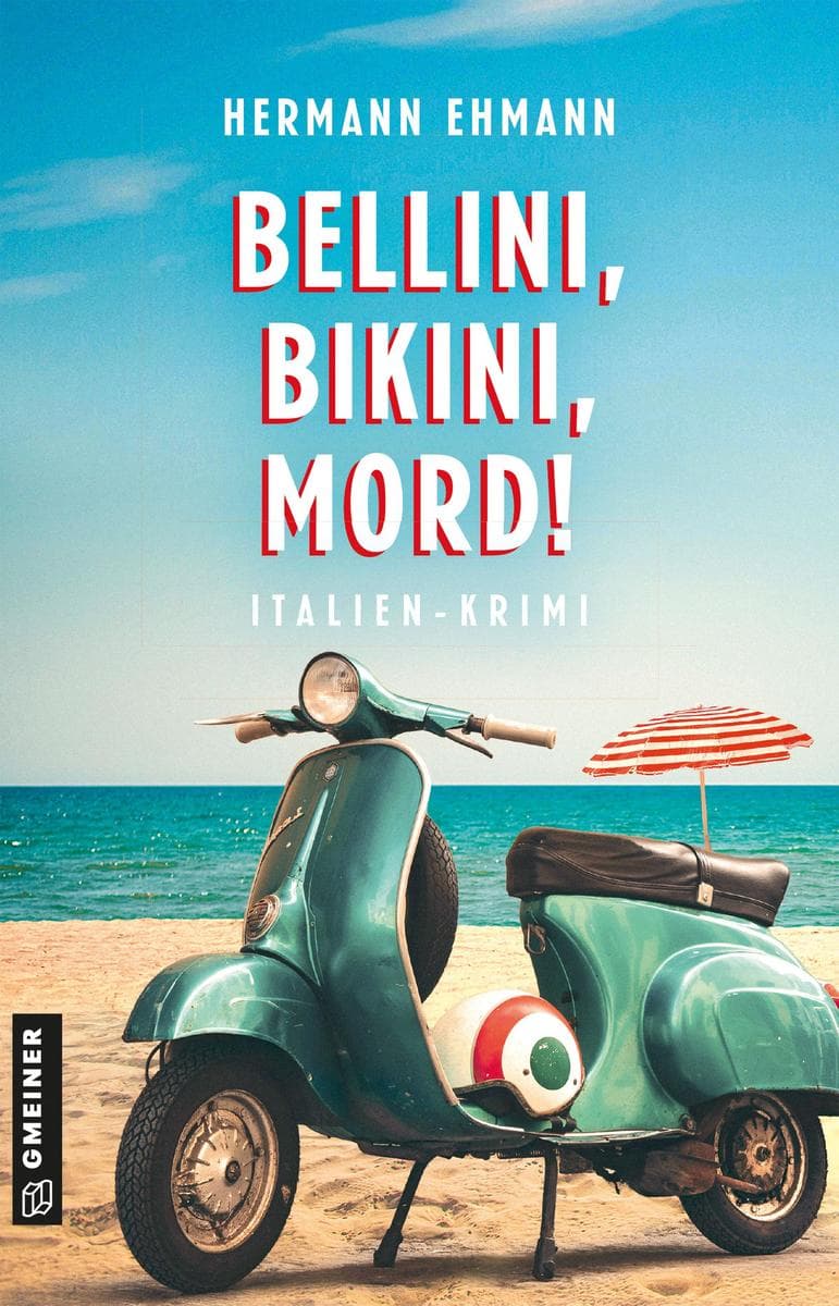 Bellini, Bikini, Mord!