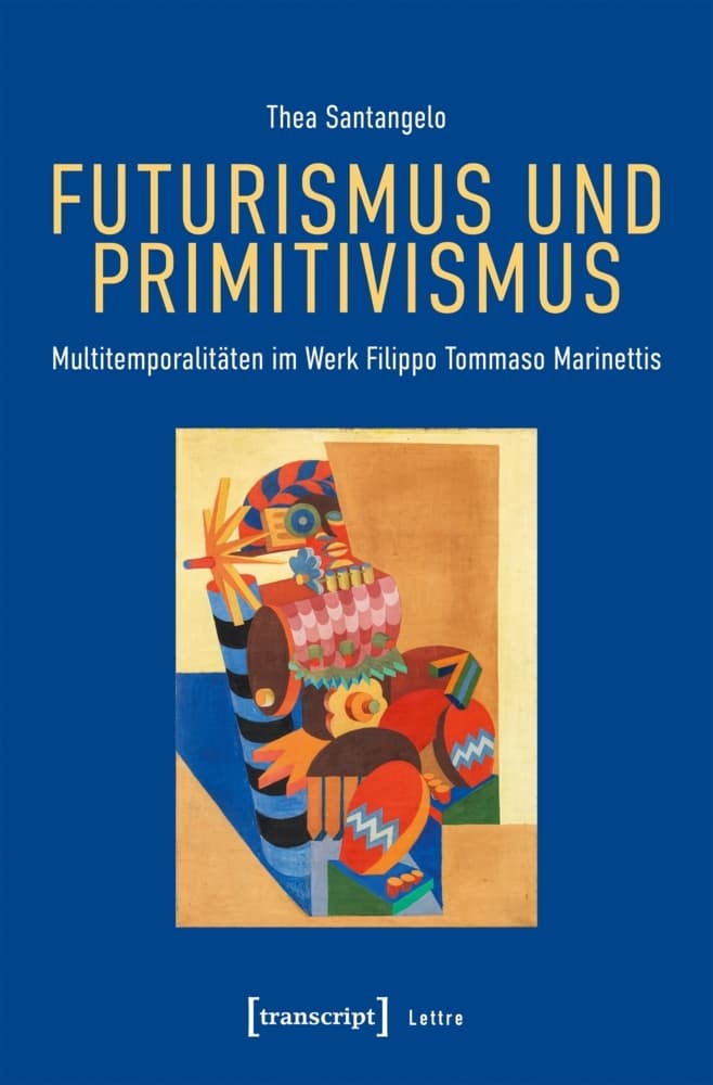 Futurismus und Primitivismus