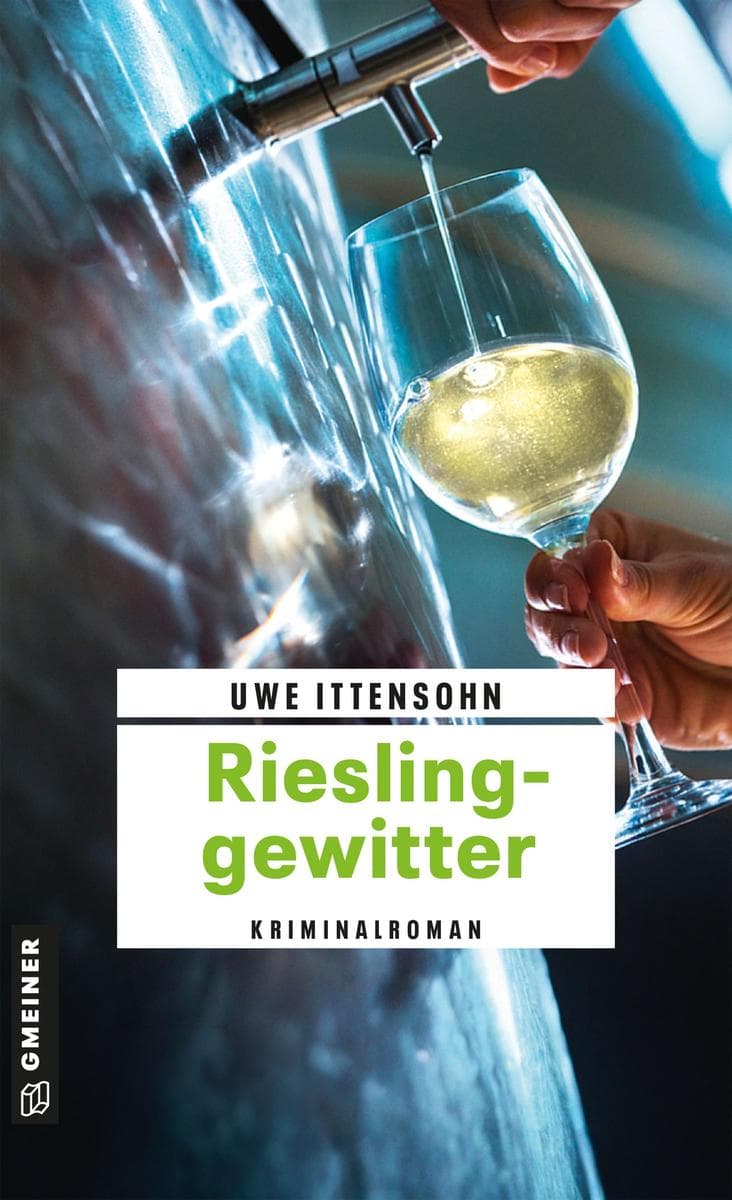 Rieslinggewitter
