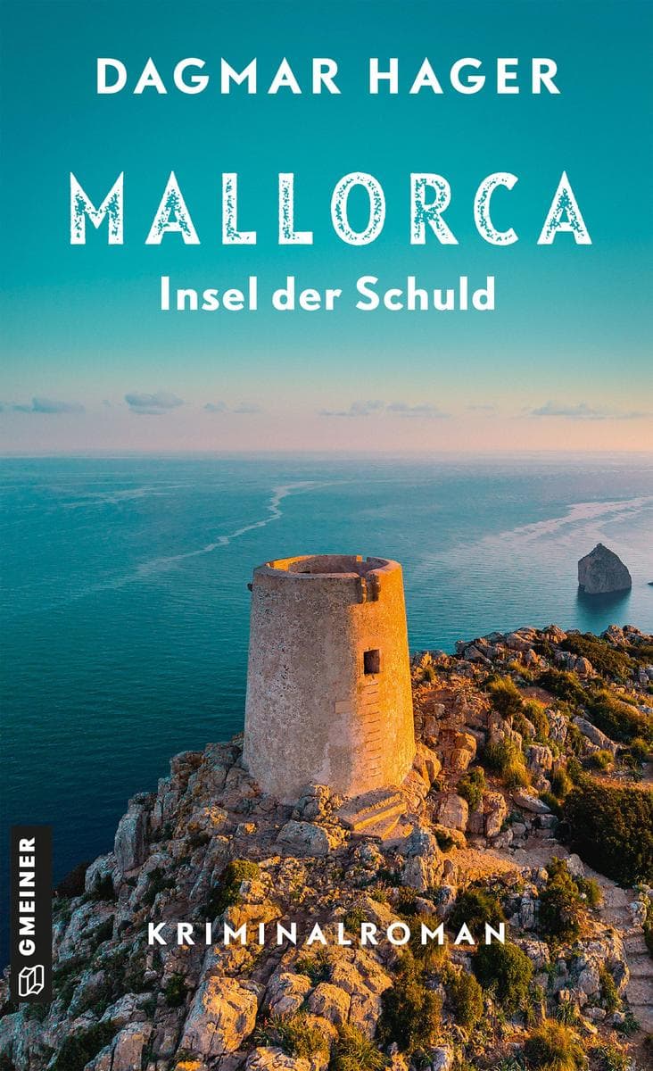 Mallorca - Insel der Schuld