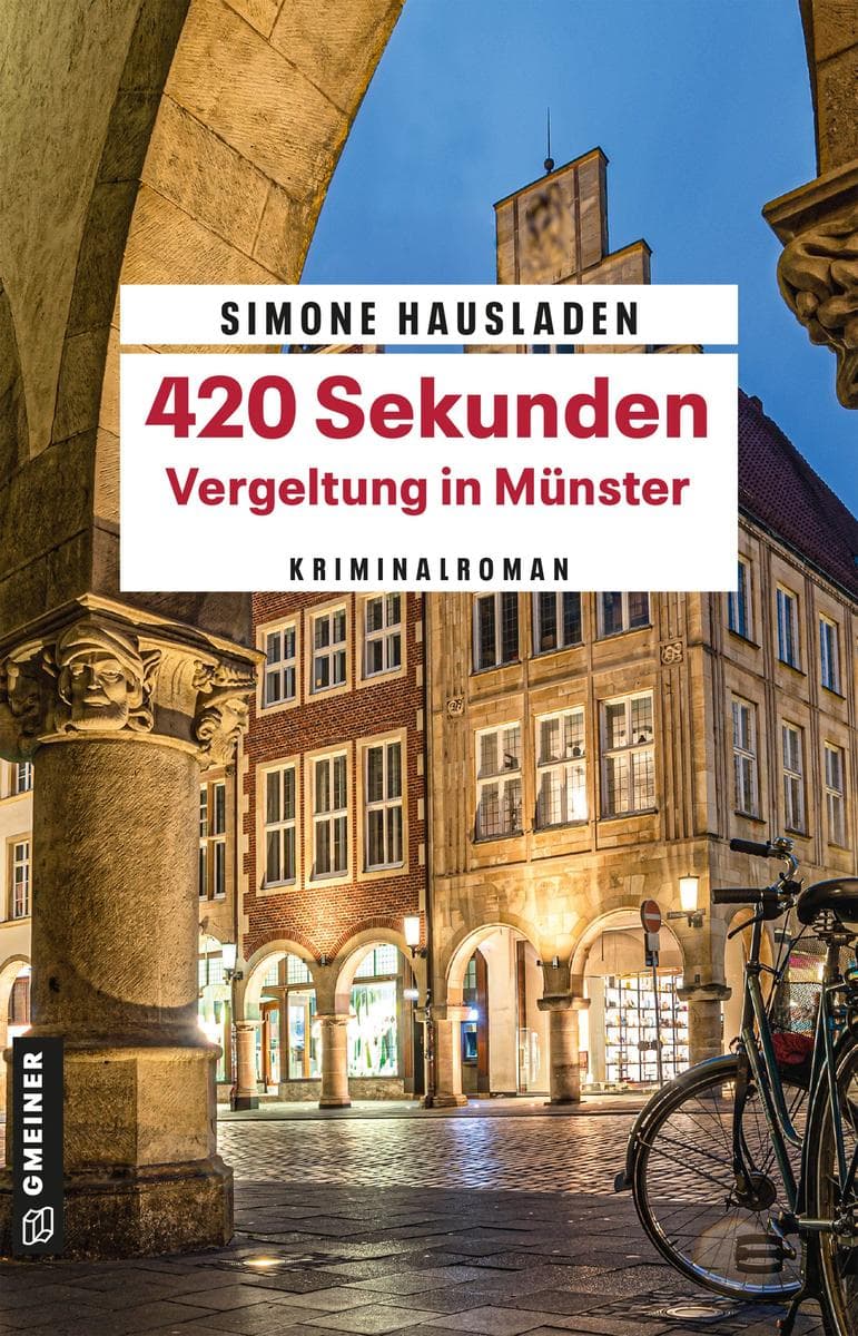 420 Sekunden - Vergeltung in Münster