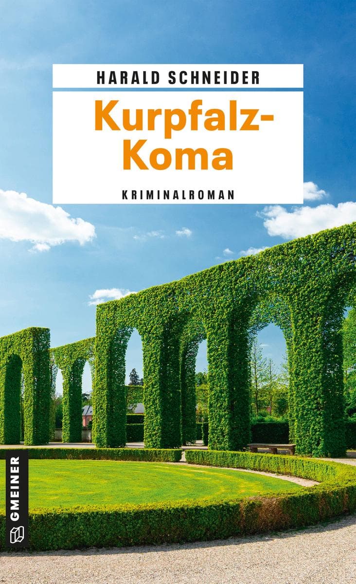 Kurpfalz-Koma