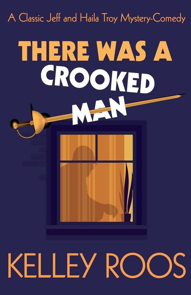 There Was a Crooked Man