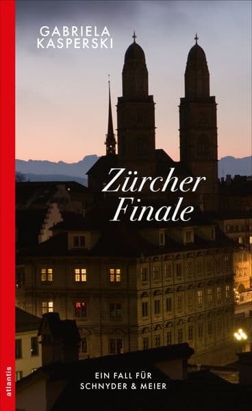 Zürcher Finale