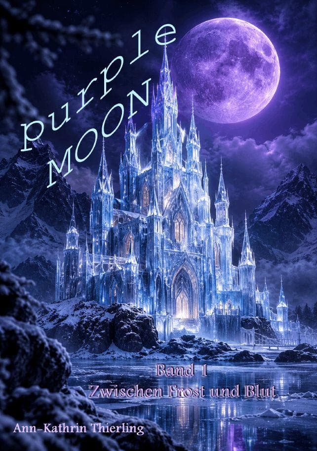 Purple Moon