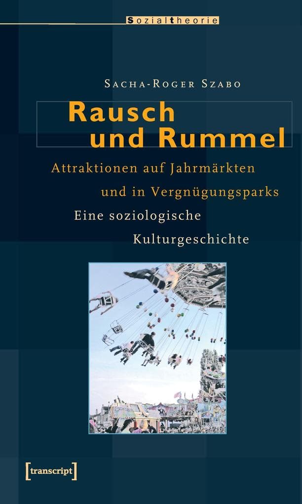 Rausch und Rummel