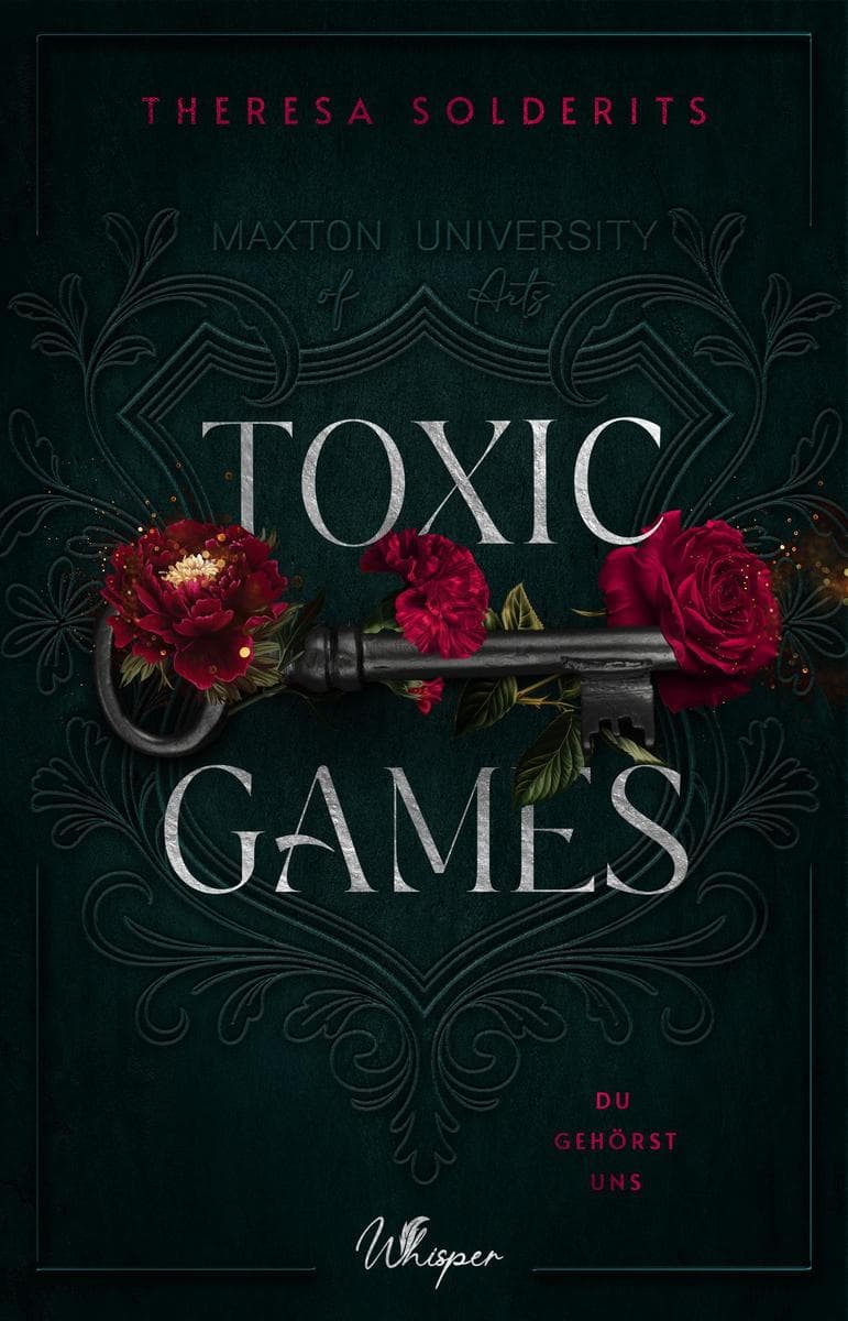 Toxic Games