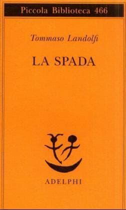 La spada