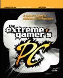 Extreme Gamer's PC