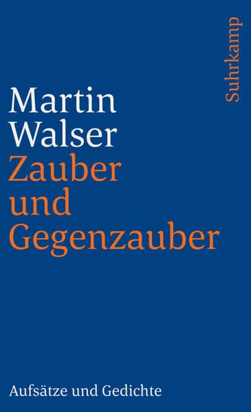 Zauber und Gegenzauber