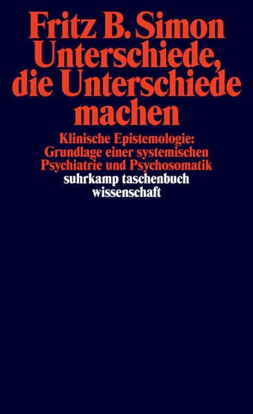Unterschiede, die Unterschiede machen