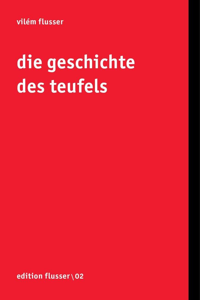 Die Geschichte des Teufels