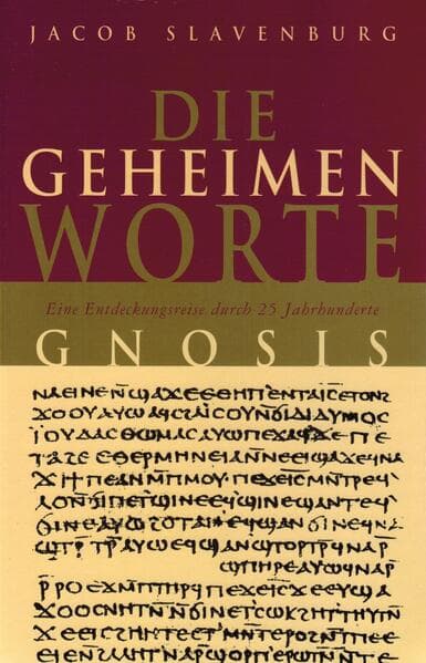 Die geheimen Worte