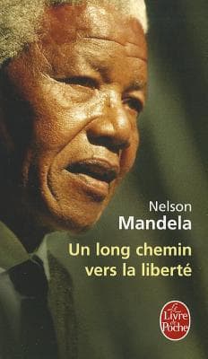 Un Long Chemin Vers La Liberté