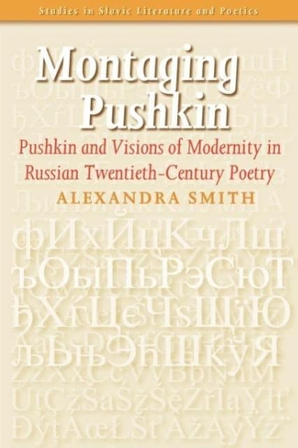 Montaging Pushkin