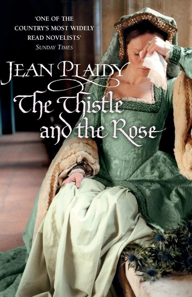 The Thistle and the Rose