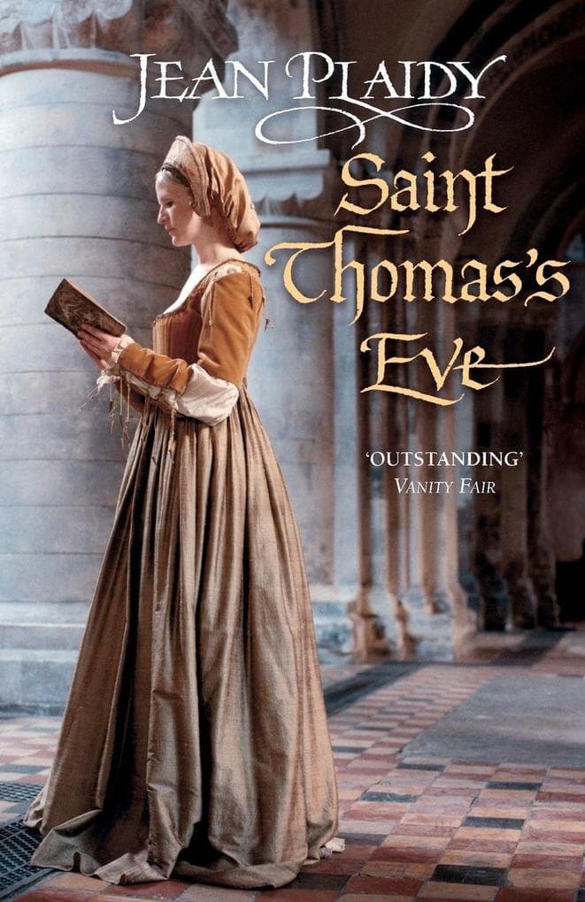 Saint Thomass Eve