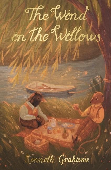 The Wind in the Willows