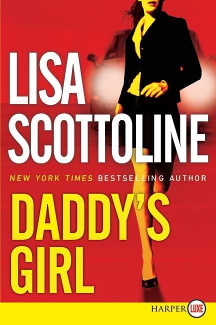 Daddy's Girl LP