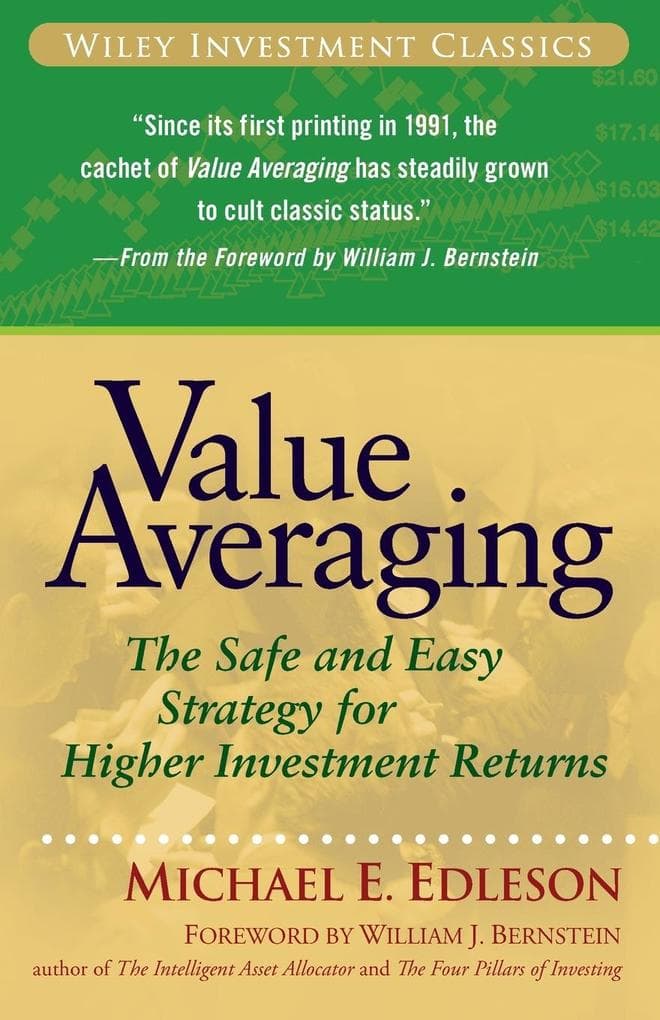Value Averaging