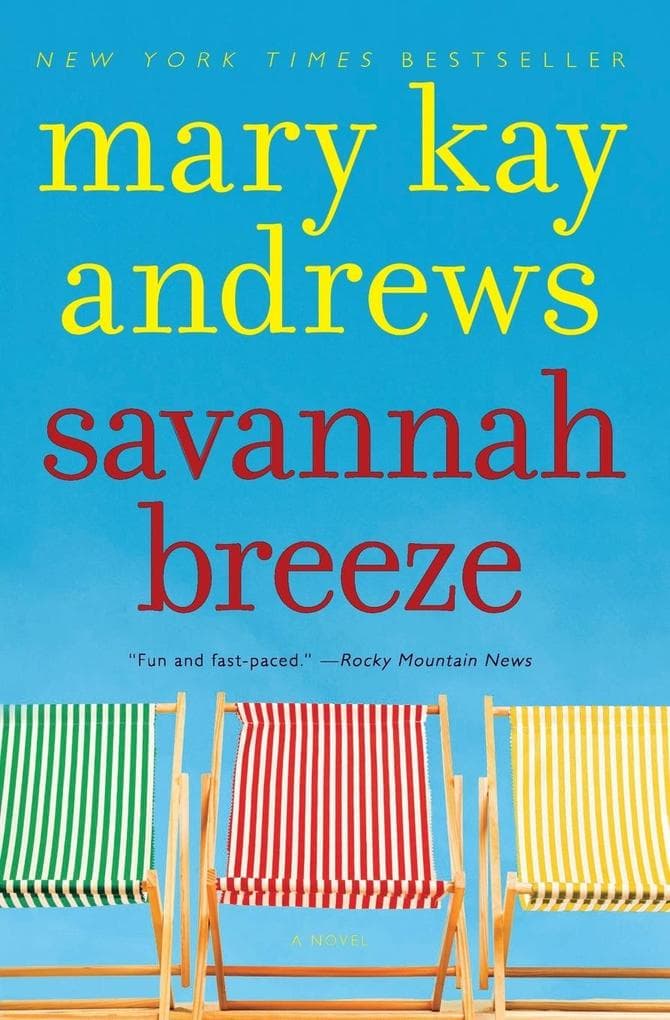 Savannah Breeze
