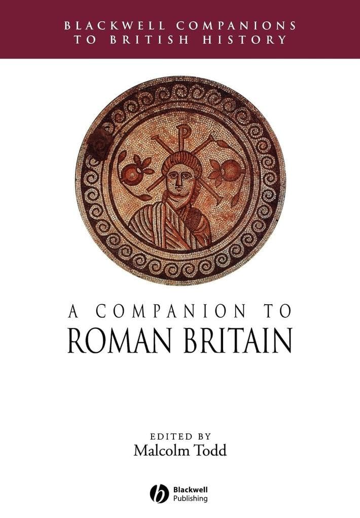 Comp to Roman Britain
