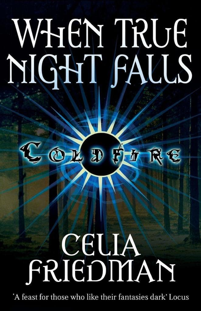When True Night Falls