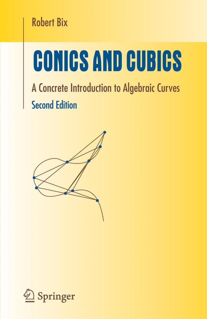 Conics and Cubics
