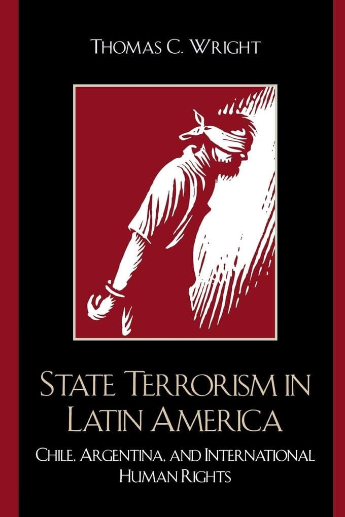 State Terrorism in Latin America
