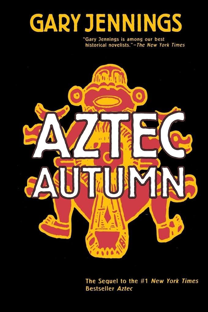 Aztec Autumn