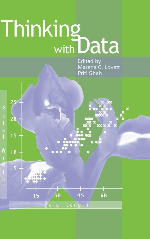 Thinking With Data