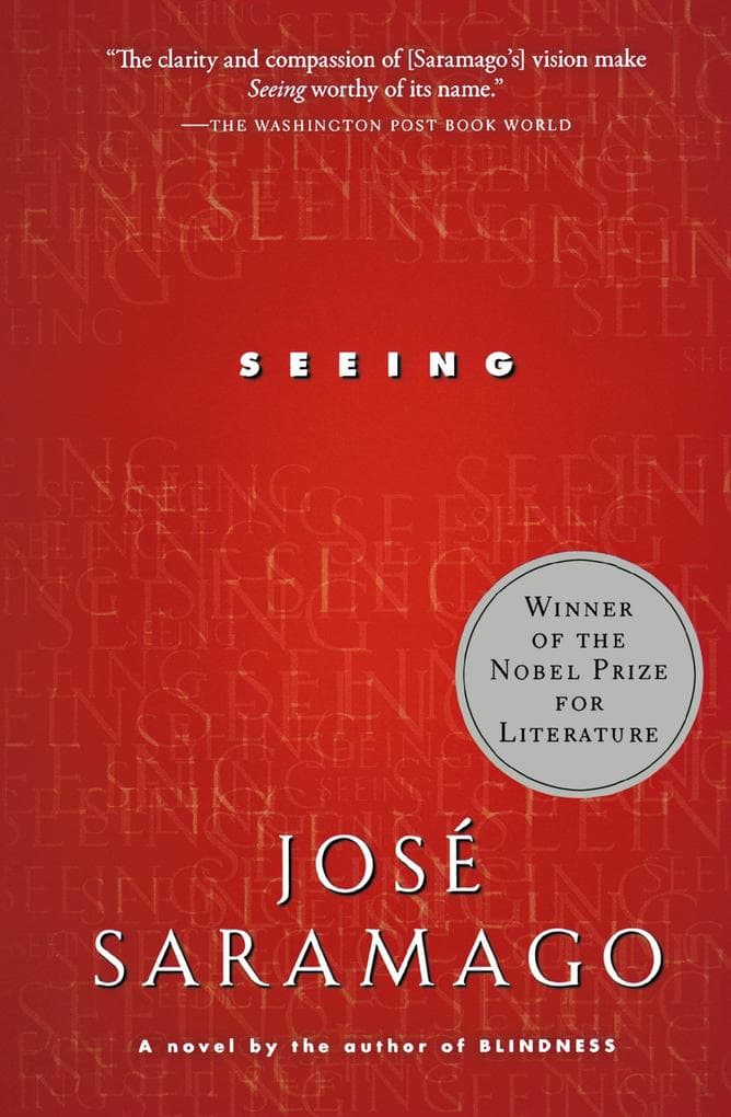 Seeing