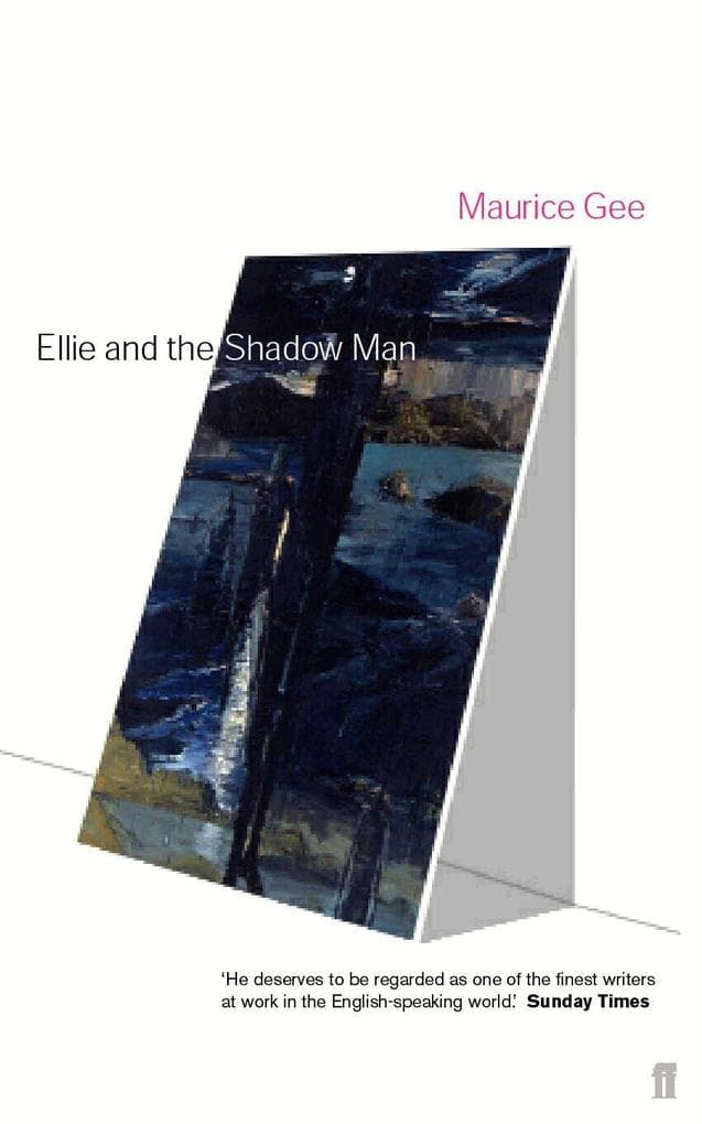 Ellie and the Shadow Man